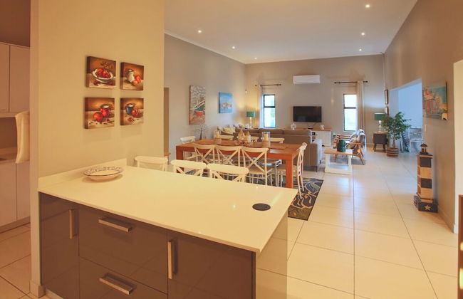 Kamen House, Langebaan, 4-Sleeper - Foto 11