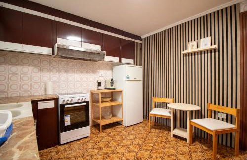 Global Vacacional, Vivienda cozy en Puerto de Sagunto - Photo 13