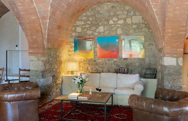 Pieve di San Giovanni 10 - Foto 11