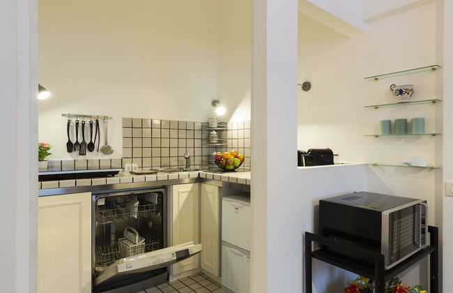 notaMi - Living Isola - Foto 30