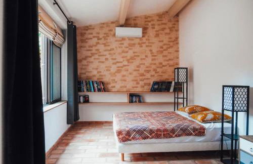 Maison de campagne avec Piscine - Photo 69