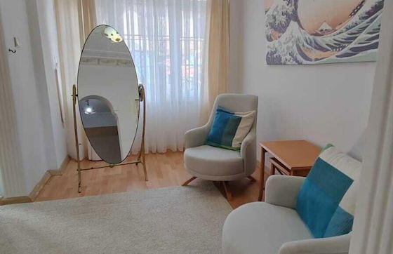 Hemdem_old Town Flat Near The Sea and Harbour - Foto 31