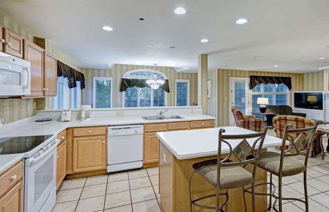 Pocono Mountain Villas by Exploria Resorts - Foto 41