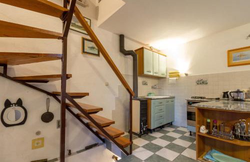 Renovated Old Stone House - Foto 46