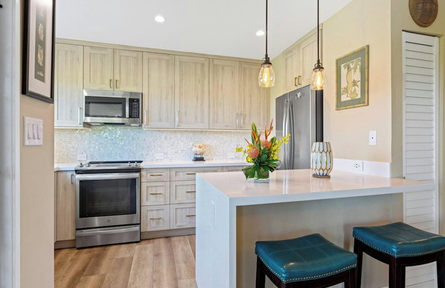 Wailea Ekolu Village - CoralTree Residence Collection - Photo 28