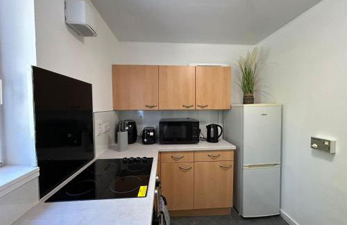 Two bedroom cottage in Lumsden - Contractors - Foto 4