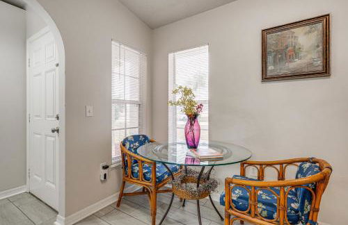 8 Mi to Legoland Winter Haven Home with Lanai! - Foto 12