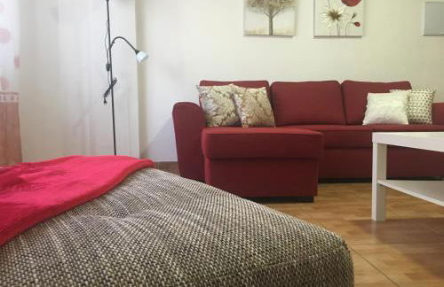 Apartamentosánchez - Foto 21