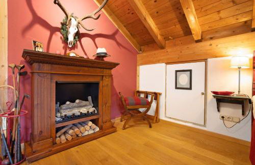 Chalet Montfort - Foto 18