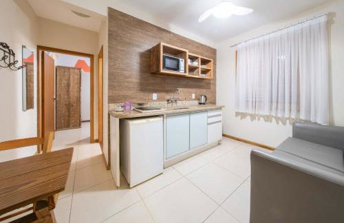 Bossa Jurerê Hotel - Foto 112