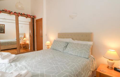 The Lodge at Cross Cottage - Foto 11