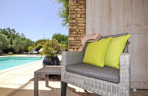 Villa Les Angevines by Interhome - Foto 82