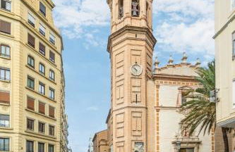 Limehome Valencia Calle de Cadiz - Foto 100