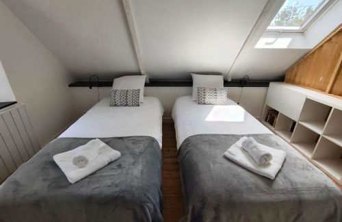 Gîte Mamie Cocotte - Foto 11