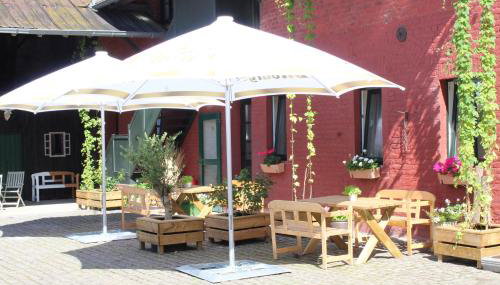 Gut Huthmacherhof - Foto 2