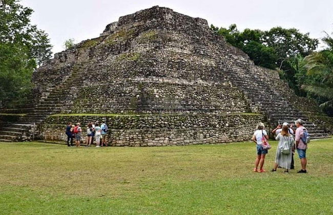 Excursión a Chacchobén para cruceros - Foto 6