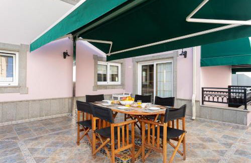 Villa Dalara Maspalomas, Private Pool and Jacuzzi - Photo 14