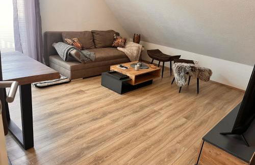 Plätzchen am Krebsberg für alle Fä(e)lle - Photo 21