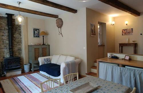 Ceps Cottage sleeps 6 with free wifi near the river - Foto 54
