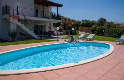 Villa Thallo - Foto 9