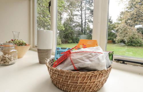 Droop Farm Cottage - Foto 16