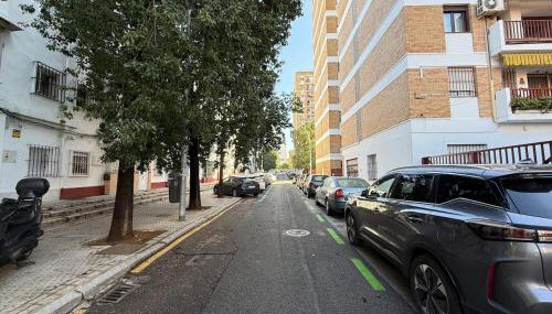 Nervion Apartments Sevilla - Foto 4