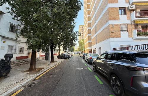 Nervion Apartments Sevilla - Photo 4
