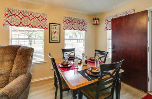 Papas Lakefront Hideaway - Photo 8