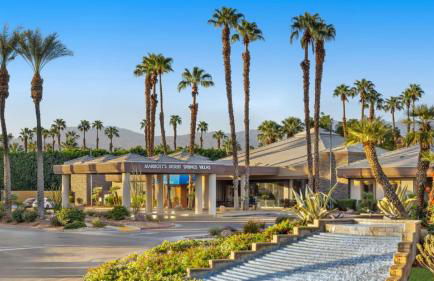 Marriott Desert Springs Villas I - Studio - Foto 1