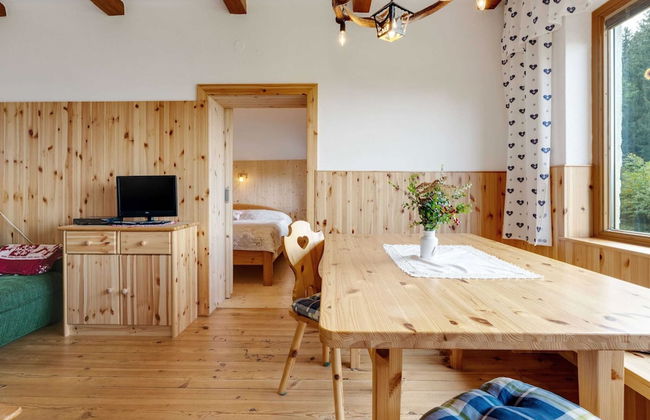 Alpine Hut in Eberstein Near Ski Area - Foto 25