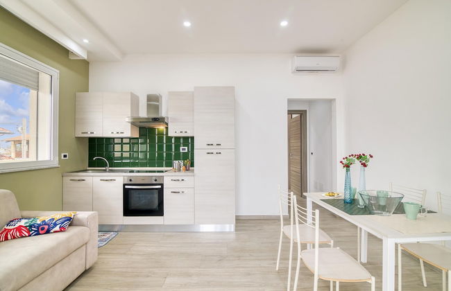 Corallo House 200 mt From the sea - Foto 14