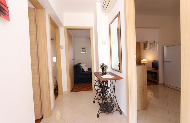 Apartments Cocaletto - Foto 32