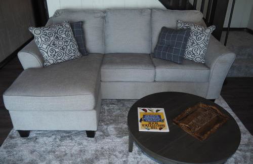 A Short's Walk - Lakefront w Spa & Kayaks! - Foto 22