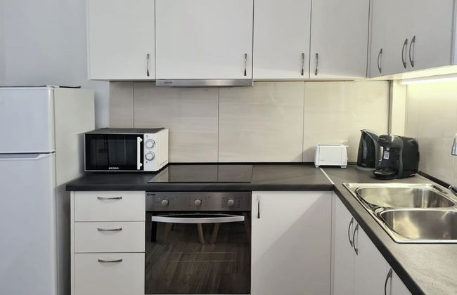 Phaedrus Living: Limassol Pyrgos Seaside Flat - Foto 5