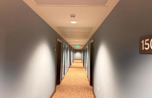 Luxury Private Room with Living Area Wembley Stadium View - Photo 45