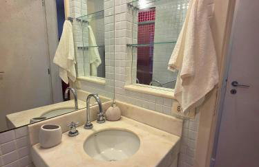 Rio Habitat Flat with BBQ & Pool - Foto 22