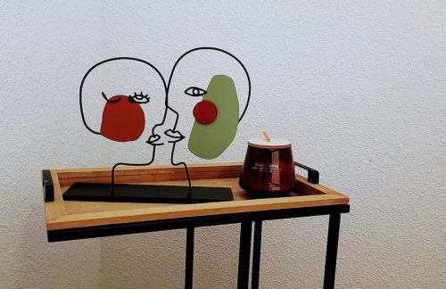 La Mongie magnifique Appart 7 pers vue pistes, piscine, wifi, salle de sport - Foto 27