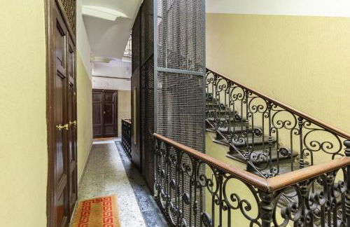 Hostly-The Porta Pia Suite-Rome Centre with Charme - Foto 22