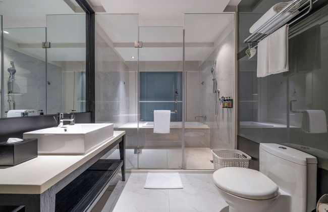 Citadines South Chengdu - Photo 47