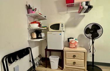 Micro Studio Apartment 10 Minutes Walk To University of Washington - Foto 12