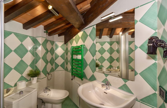 B&B Villa Martina - Photo 29