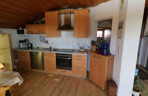 Anna Geißinger Comfortable holiday residence - Foto 20