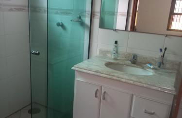 Casa pé na areia (50 mestros da praia) - Foto 21