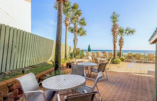 14th-floor oceanfront condo with ocean view pool & hot tub access WiFi & W&D - Foto 15