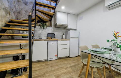 Casa Los Naranjos - Terraza en el Casco Histórico - Foto 15