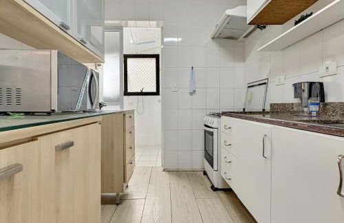 Perto da praia - Ar Condicionado - Garagem - 3 Qts - Foto 9