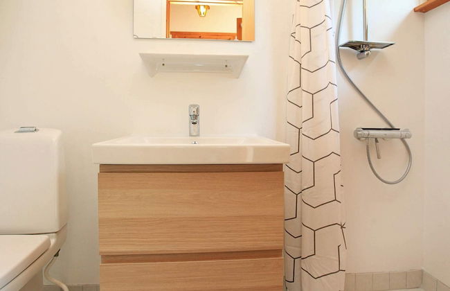 5 Person Holiday Home in Gorlev - Photo 11