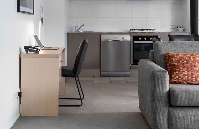 Oaks Brisbane on Felix Suites - Photo 42