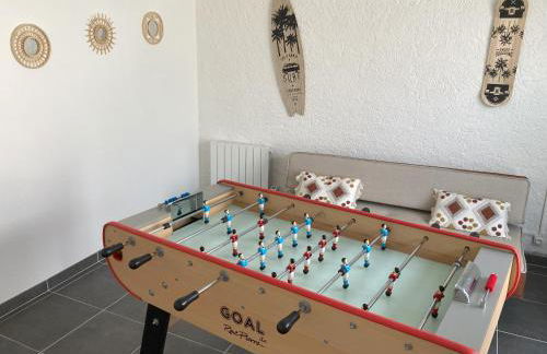 Maison cosy Futuroscope - Foto 24