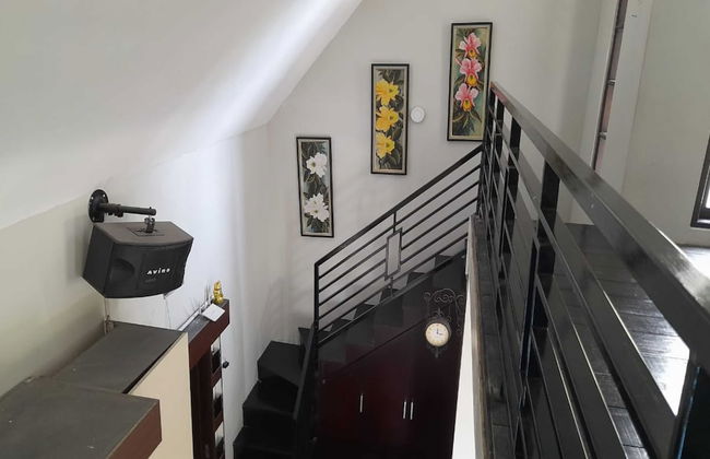 Villa Amaryllis Kaliurang - Foto 20